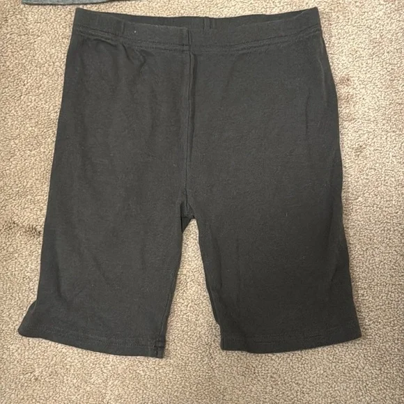 Ninja By Night Kids Pajamas - Gray and Black - Picture 3 of 4